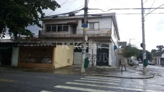 Sobrado com 3 Quartos à venda, 250m² no Parque Edu Chaves, São Paulo