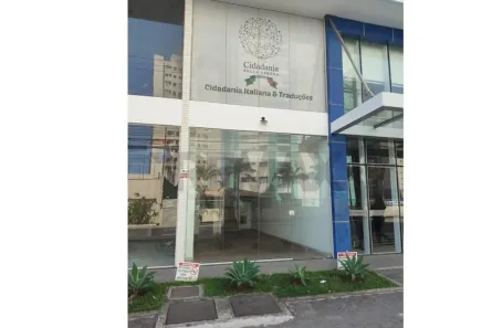 Ponto Comercial para alugar, 53m² no Praia de Itaparica, Vila Velha