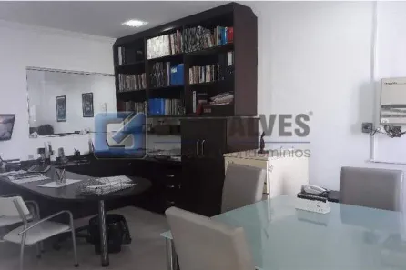 à venda, 500m² no Santa Paula, São Caetano do Sul