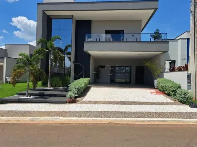 Casa de Condomínio com 3 Quartos à venda, 333m² no Jardim Phillipson Park, Americana
