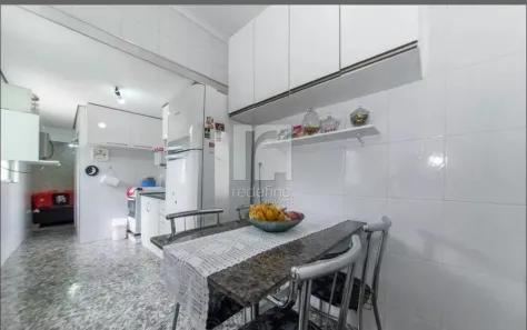 Casa de Condomínio com 2 Quartos à venda, 58m² no Centro, São Caetano do Sul