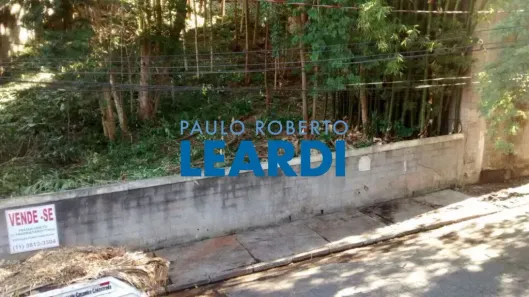 Lote/Terreno à venda, 770m² no Fazenda Morumbi, São Paulo