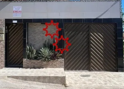 Casa com 3 Quartos para alugar, 120m² no Rendeiras, Caruaru