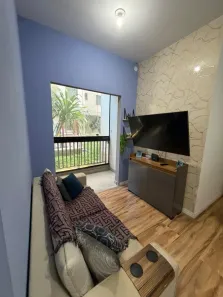 Apartamento com 2 Quartos para alugar, 48m² no Centro, Osasco