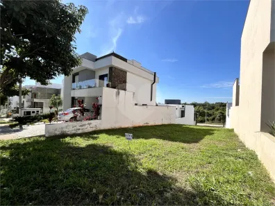 Lote/Terreno à venda, 250m² no Parque Ibiti Reserva, Sorocaba