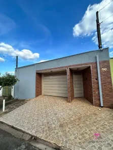 Casa com 2 Quartos à venda, 192m² no Residencial Rocco Lenci, Leme