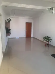 Apartamento com 3 Quartos para alugar, 120m² no Centro, Campinas