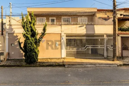 Casa com 4 Quartos à venda, 252m² no Alto Ipiranga, Mogi das Cruzes