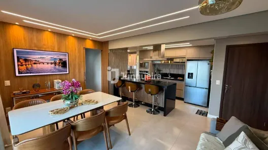 Apartamento com 3 Quartos à venda, 87m² no Piracicamirim, Piracicaba