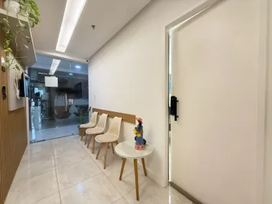 Consultório com 3 Quartos à venda, 46m² no Jardins, Aracaju