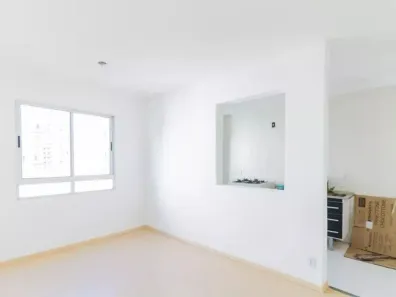 Apartamento com 2 Quartos à venda, 45m² no Ponte Grande, Guarulhos