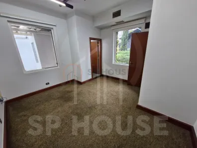 Imóvel Comercial à venda, 124m² no Vila Nova Conceição, São Paulo