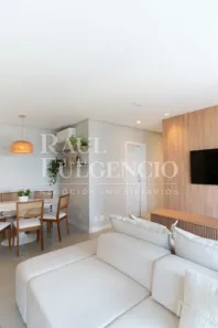 Apartamento com 2 Quartos à venda, 87m² no Gleba Fazenda Palhano, Londrina