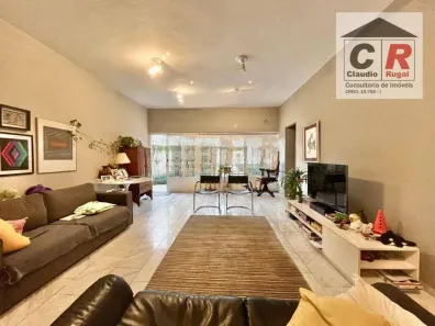 Sobrado com 3 Quartos à venda, 404m² no Vila Cordeiro, São Paulo