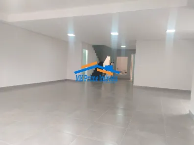 Sobrado com 4 Quartos à venda, 250m² no Vila Yolanda, Osasco