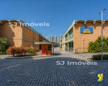 Sala Comercial para alugar, 159m² no Conjunto Ceará II, Fortaleza