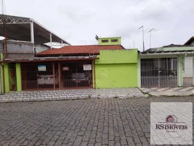 Casa com 3 Quartos à venda, 174m² no Vila Mazza, Suzano