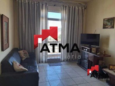 Apartamento com 2 Quartos à venda, 60m² no Vila da Penha, Rio de Janeiro