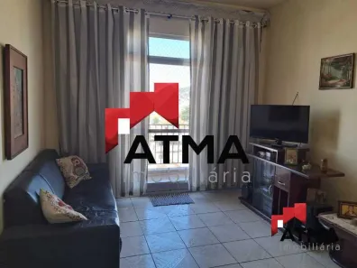 Apartamento com 2 Quartos à venda, 60m² no Vila da Penha, Rio de Janeiro