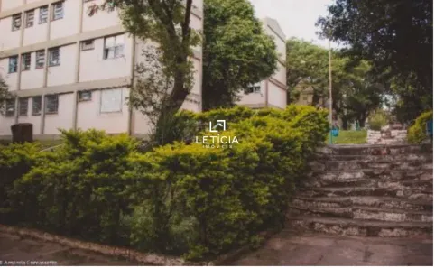 Apartamento com 3 Quartos à venda, 33m² no Noal, Santa Maria