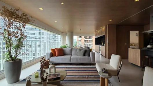 Apartamento com 4 Quartos à venda, 193m² no Pinheiros, São Paulo