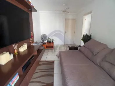 Apartamento com 2 Quartos à venda, 58m² no Taquara, Rio de Janeiro