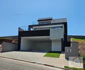 Casa com 3 Quartos à venda, 346m² no Loteamento Greenfield, Atibaia