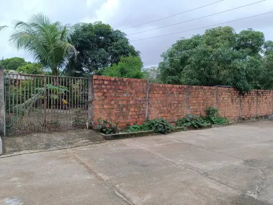 Lote/Terreno à venda, 200m² no Vila Doutor Julinho, São José de Ribamar