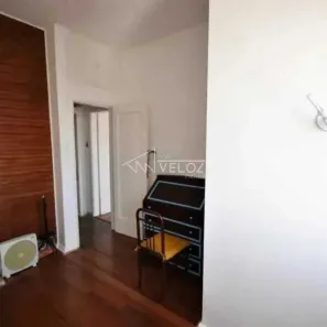 Apartamento com 3 Quartos à venda, 100m² no Flamengo, Rio de Janeiro