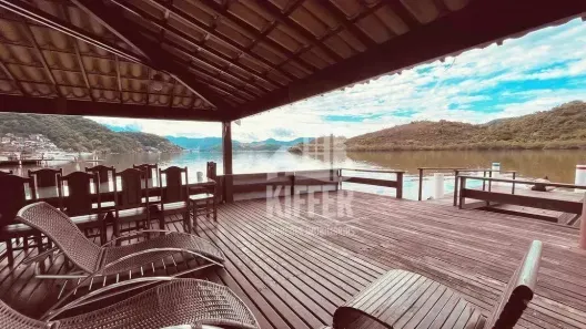 Casa com 5 Quartos à venda, 506m² no Sertão do Bracuí, Angra dos Reis