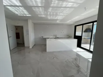 Apartamento com 3 Quartos à venda, 92m² no Bairro das Palmeiras, Campinas