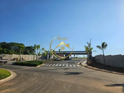 Lote/Terreno à venda, 469m² no Vila Sônia (Sousas), Campinas