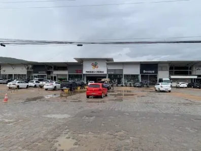 Ponto Comercial à venda, 16m² no PARQUE DAS FEIRAS, Toritama