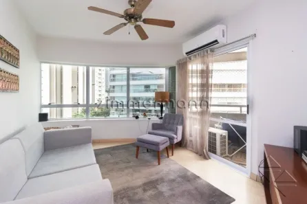 Apartamento com 3 Quartos à venda, 104m² no Perdizes, São Paulo