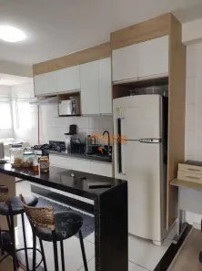 Apartamento com 2 Quartos à venda, 49m² no Parque das Nações, Guarulhos