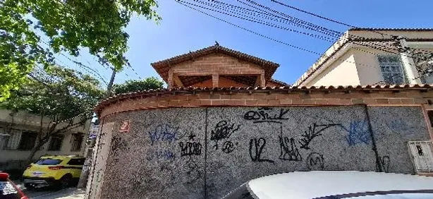 Casa com 1 Quarto à venda, 422m² no Quintino Bocaiúva, Rio de Janeiro