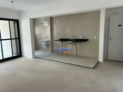 Apartamento com 3 Quartos à venda, 87m² no Vila Bastos, Santo André