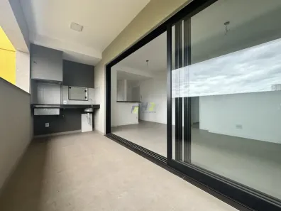 Apartamento com 3 Quartos à venda, 78m² no Vila Aviação, Bauru