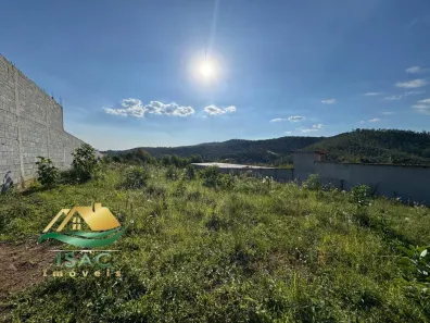 Lote/Terreno à venda, 1250m² no Mato Dentro, Mairiporã