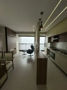 Apartamento com 2 Quartos para alugar, 61m² no Planalto, São Bernardo do Campo