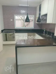 Casa com 2 Quartos à venda, 190m² no Mirandópolis, São Paulo
