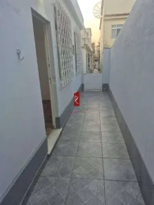 Casa com 2 Quartos à venda, 82m² no Vila Kosmos, Rio de Janeiro
