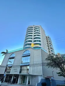 Apartamento com 2 Quartos para alugar, 90m² no Centro, Itajaí