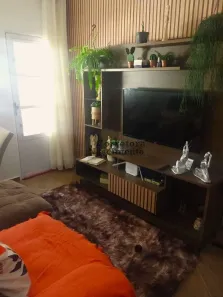Casa com 2 Quartos à venda, 59m² no Parque dos Príncipes, Jacareí