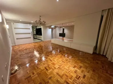 Apartamento com 2 Quartos à venda, 160m² no Cambuí, Campinas