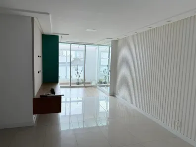 Apartamento com 3 Quartos à venda, 200m² no Parque Tamandaré, Campos dos Goytacazes