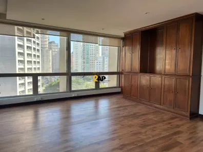 Sala Comercial para alugar, 110m² no Jardim Paulistano, São Paulo