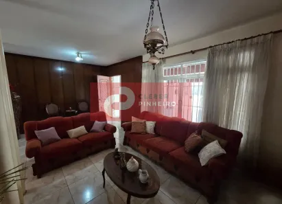 Sobrado com 3 Quartos para alugar, 125m² no Planalto Paulista, São Paulo