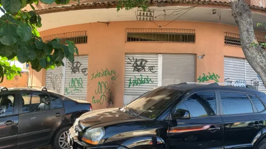 Ponto Comercial para alugar, 400m² no Madureira, Rio de Janeiro