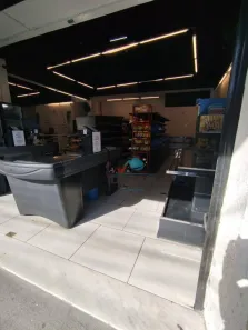 Ponto Comercial para alugar, 100m² no Costa do Sol, Macaé